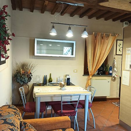 Rustico Di Corte Capannori Esterno foto
