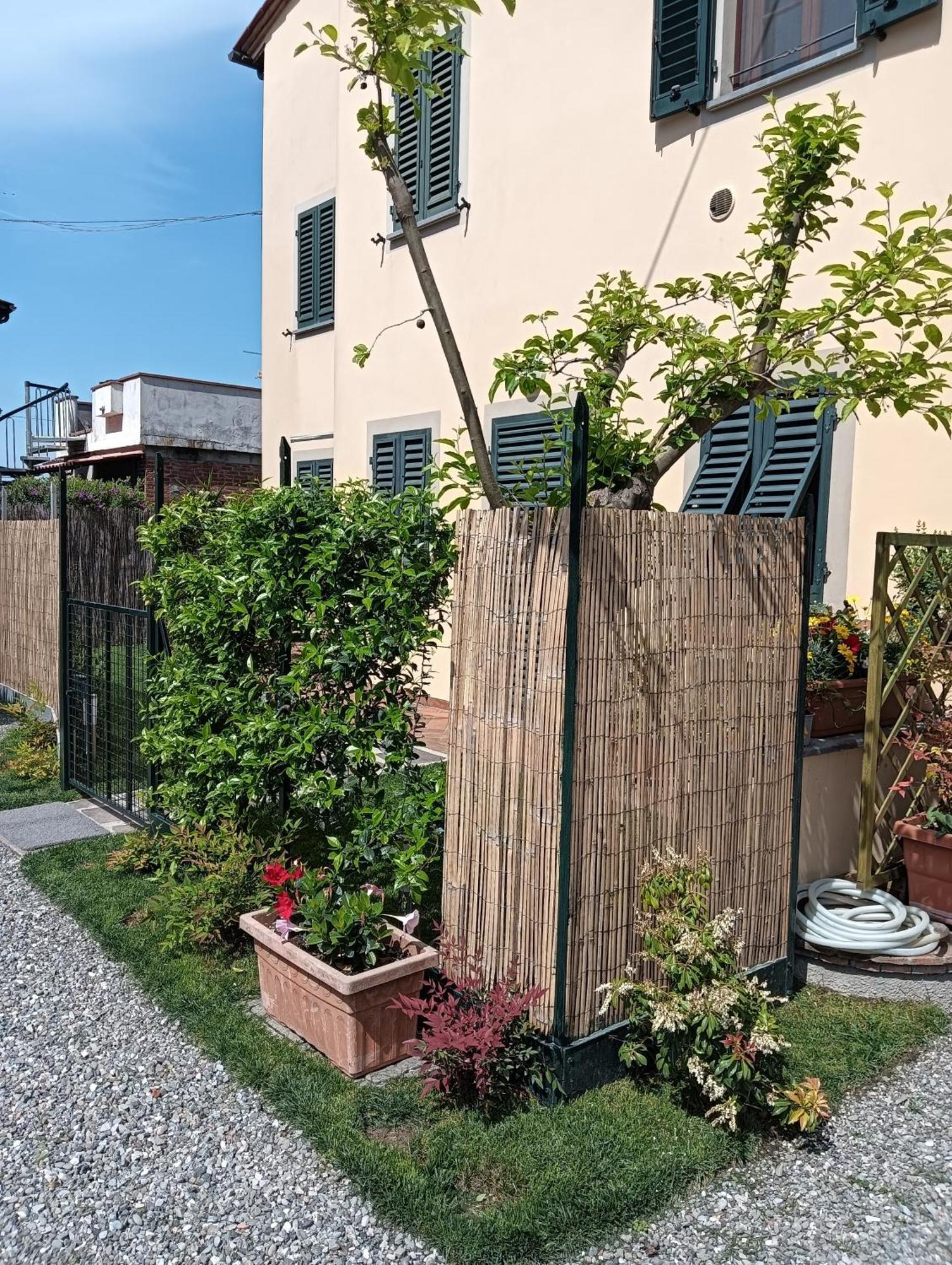 Rustico Di Corte Capannori Esterno foto