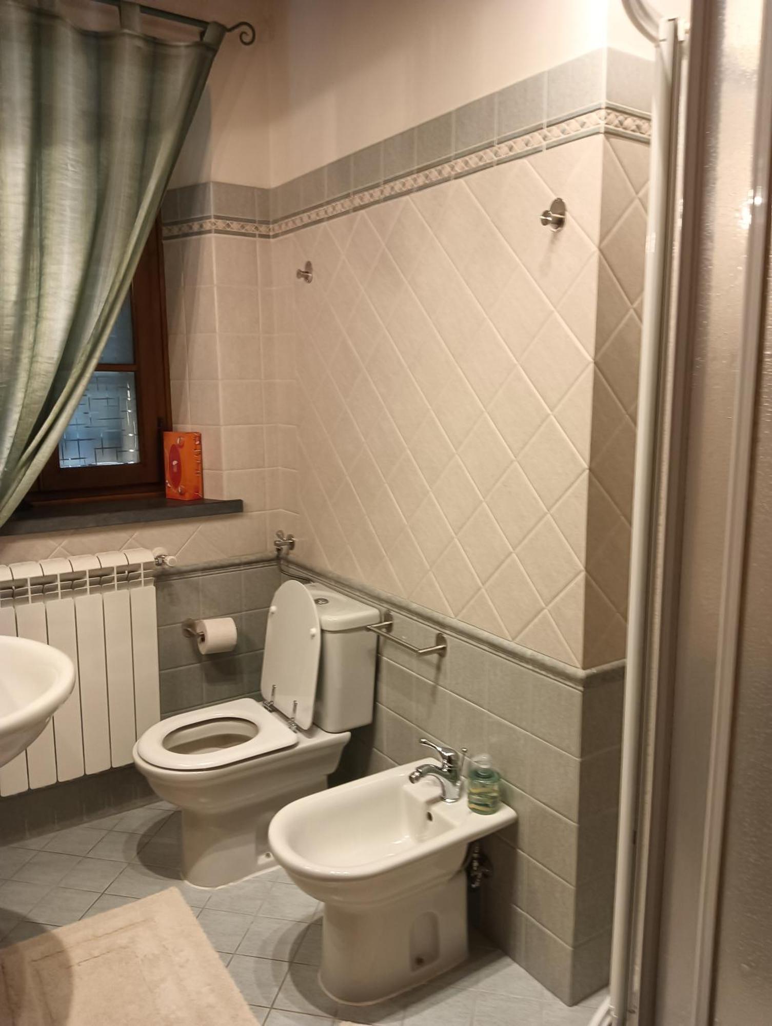 Rustico Di Corte Capannori Esterno foto