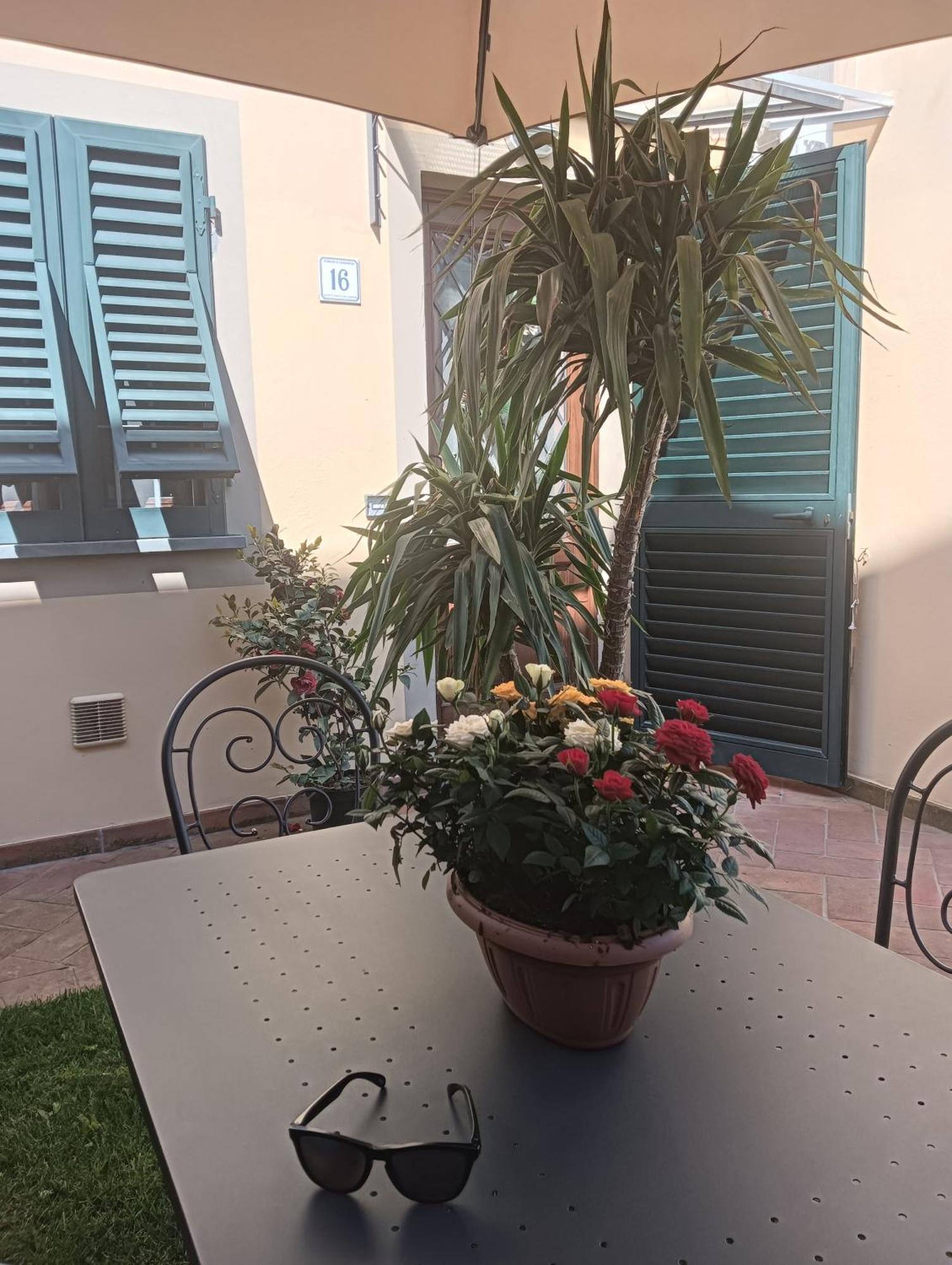 Rustico Di Corte Capannori Esterno foto