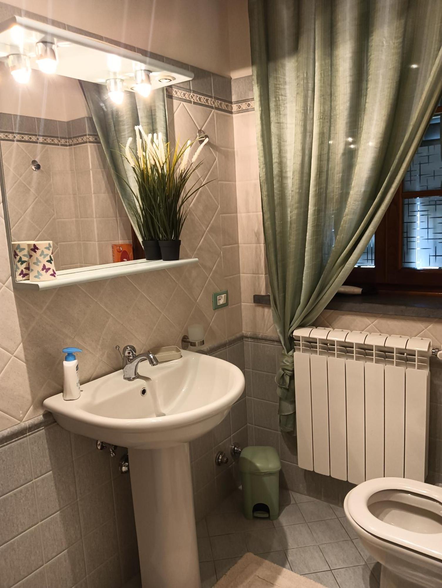 Rustico Di Corte Capannori Esterno foto
