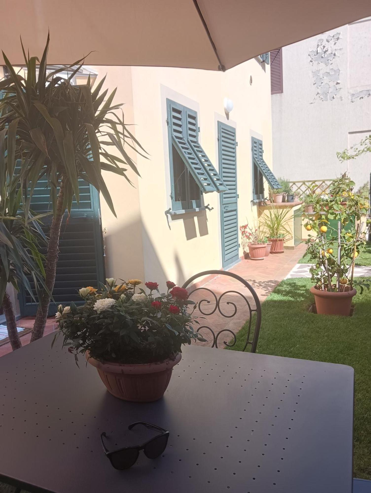 Rustico Di Corte Capannori Esterno foto