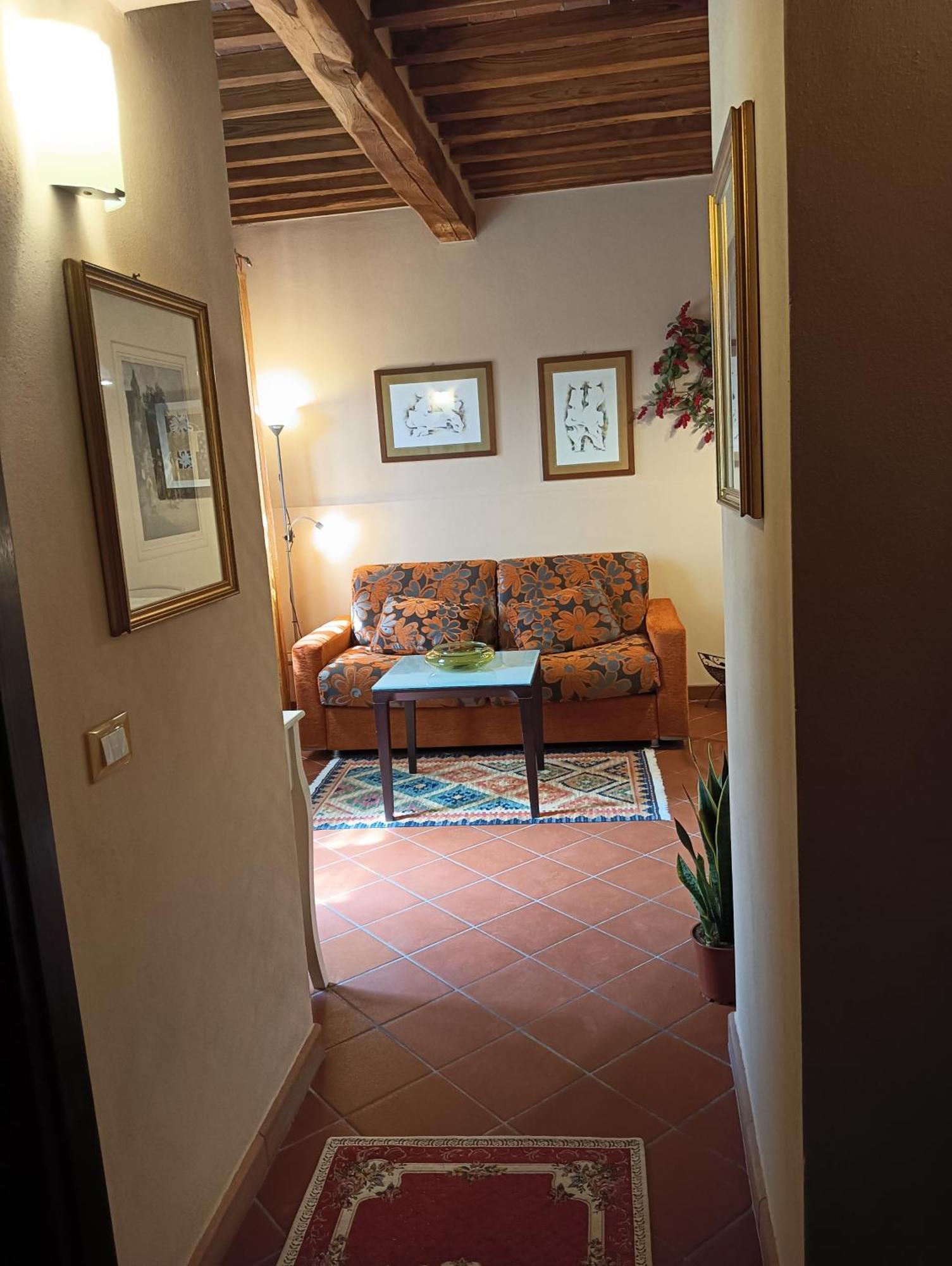 Rustico Di Corte Capannori Esterno foto
