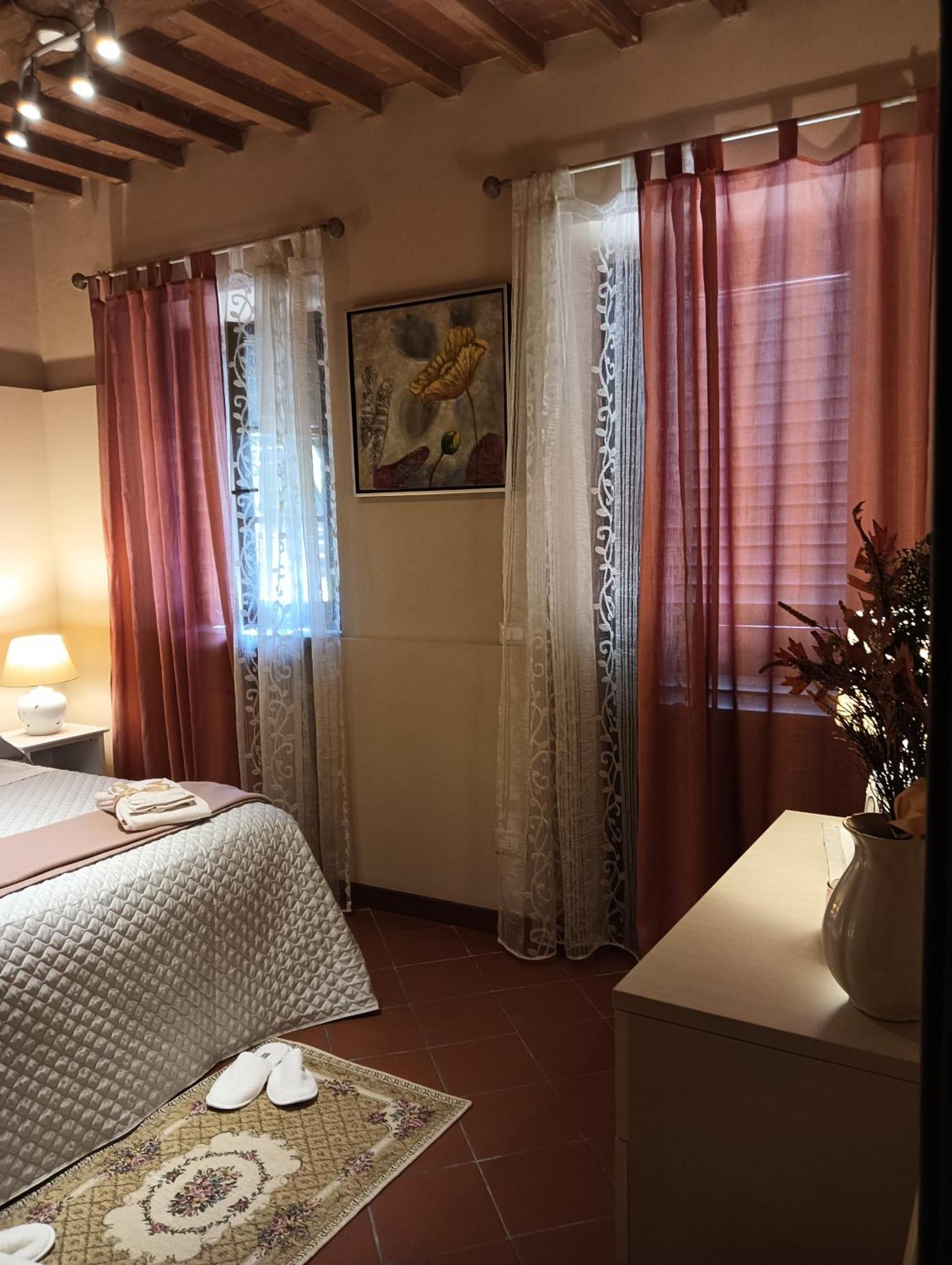Rustico Di Corte Capannori Esterno foto
