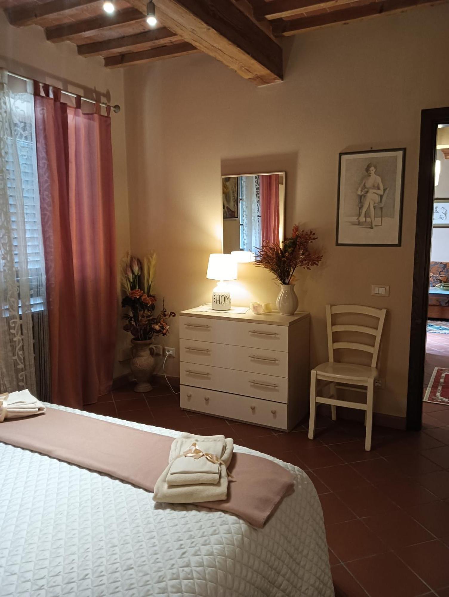 Rustico Di Corte Capannori Esterno foto