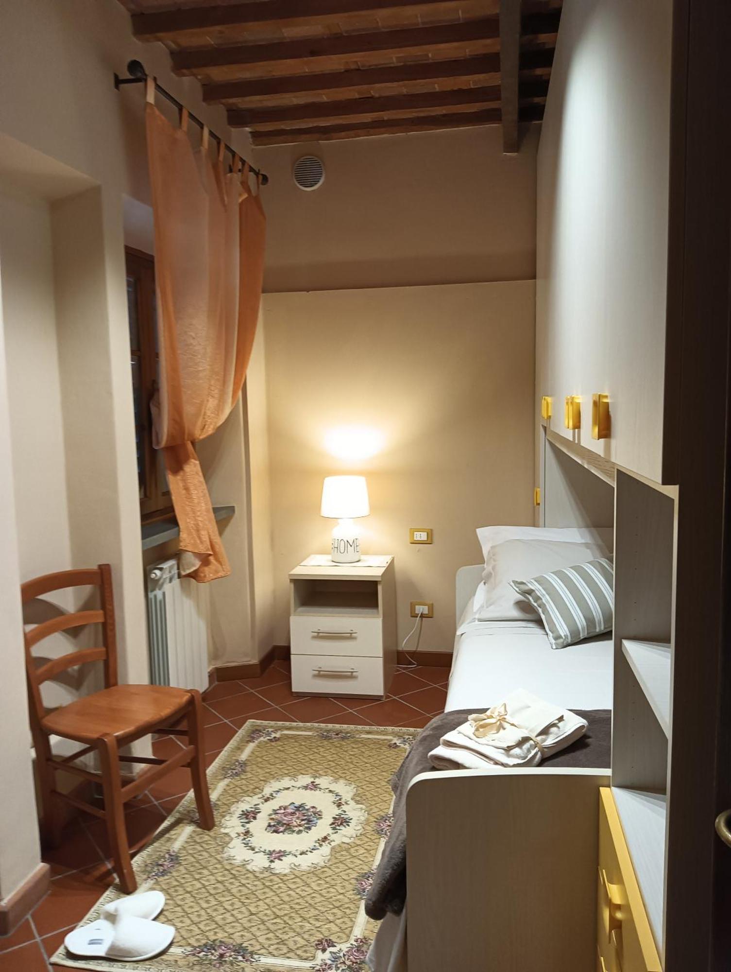 Rustico Di Corte Capannori Esterno foto