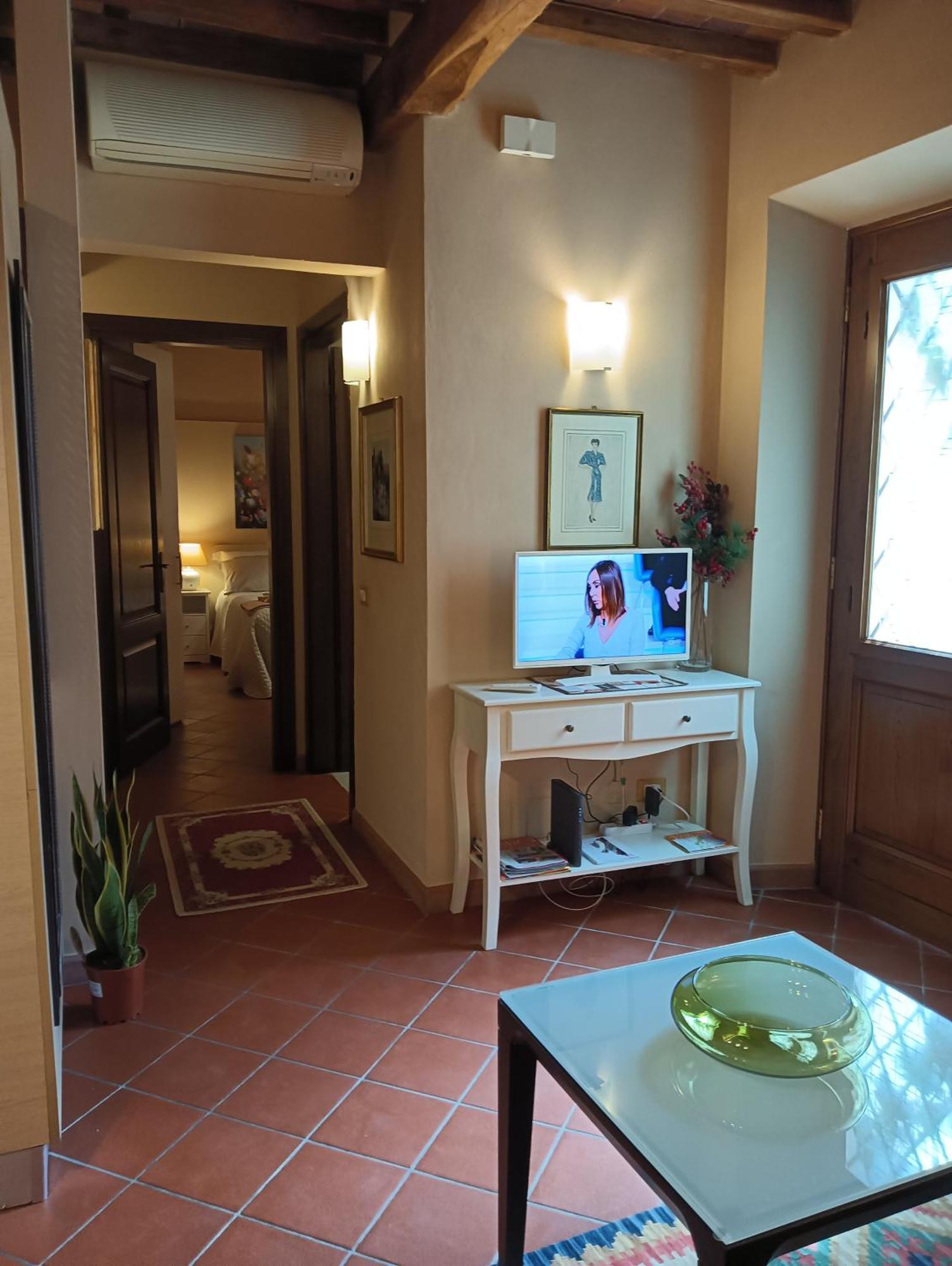 Rustico Di Corte Capannori Esterno foto