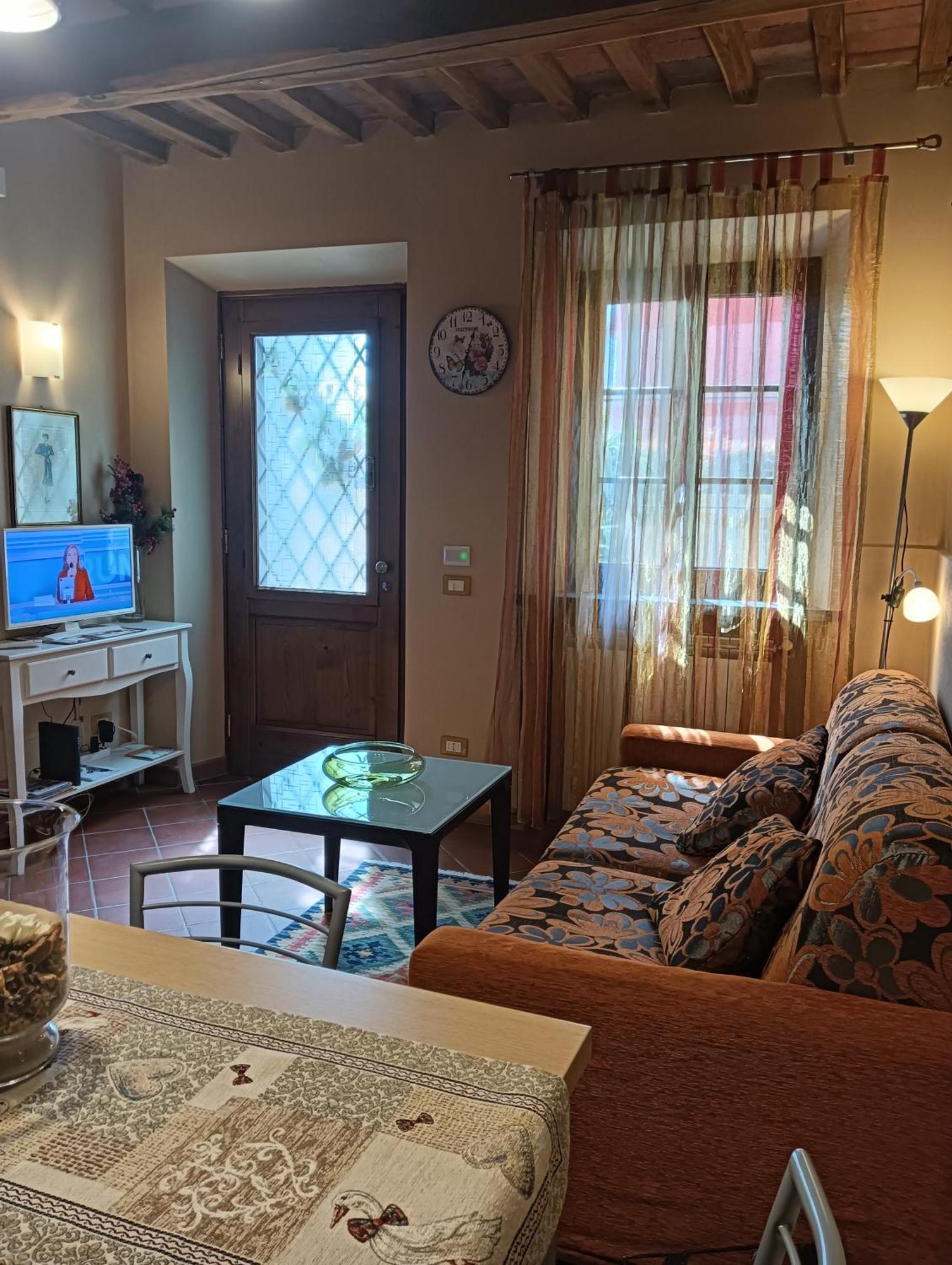 Rustico Di Corte Capannori Esterno foto
